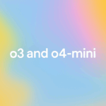 ChatGPT lanzó o3 y o4-mini, sus nuevos modelos de razonamiento