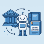 ¿Puede ChatGPT hacer una conciliación bancaria?