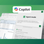 Excel ya puede trabajar por sí solo: llega el nuevo Modo Agente en Copilot