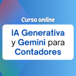Nuevo curso online de IA Económicas