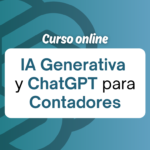 Nuevo curso de ChatGPT para Contadores Públicos